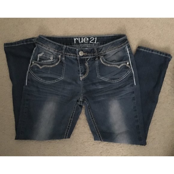 Rue21 Jeans - Picture 5 of 7